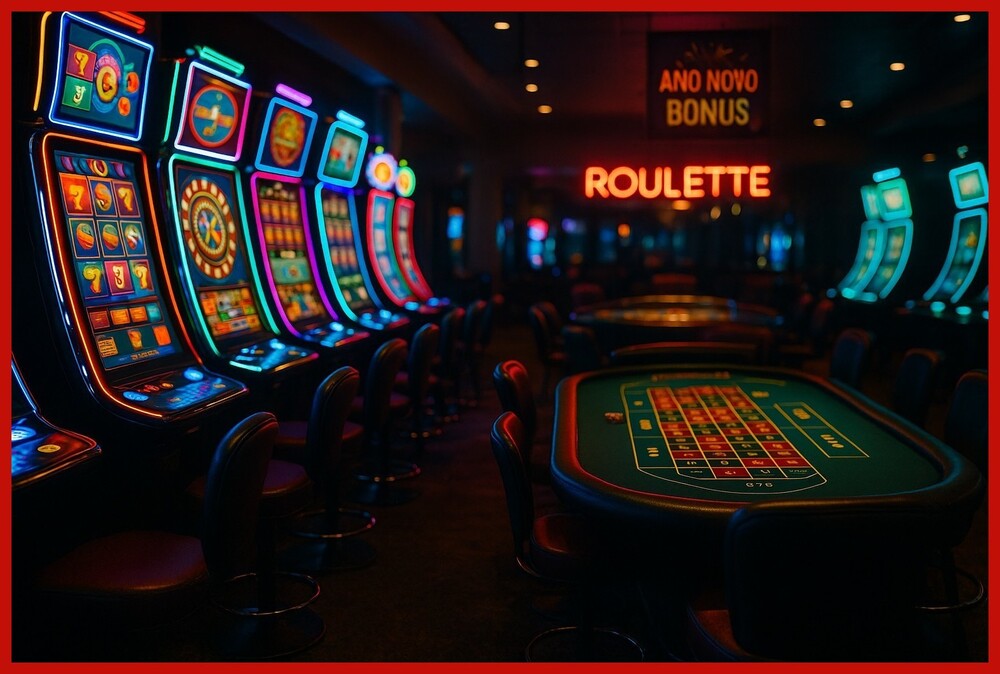 Jogos emocionantes no NOVIBET