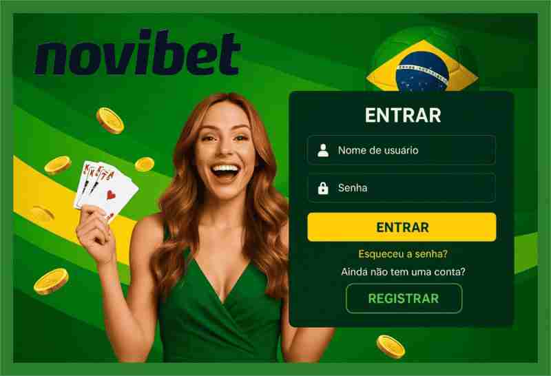 Benefícios do Login