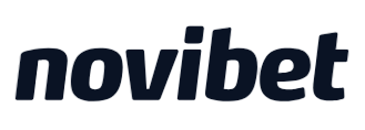 Logo da NOVIBET